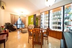 Burlington Square (D7), Apartment #545815681